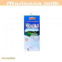 شیر آلترا پاستوریزه  3/2 درصد یک لیتری ماریانا