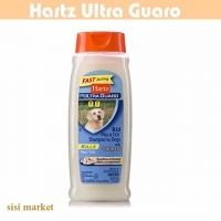 Ultra Guaro Hartz